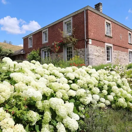 La Dependance Du Chateau Semesterbostad