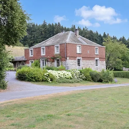 La Dependance Du Chateau Semesterbostad Huy