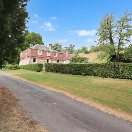 Semesterbostad La Dependance Du Chateau Huy