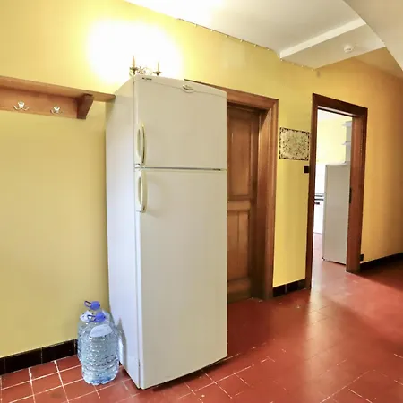 La Dependance Du Chateau Semesterbostad
