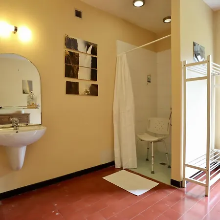 La Dependance Du Chateau Semesterbostad