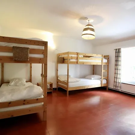 La Dependance Du Chateau Semesterbostad *