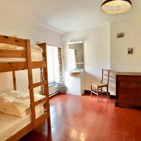 La Dependance Du Chateau בית נופש