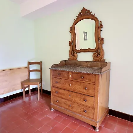 La Dependance Du Chateau Semesterbostad *