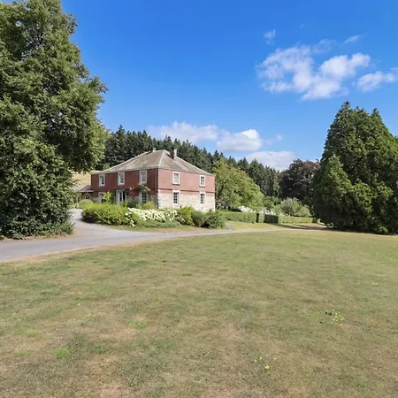 La Dependance Du Chateau Semesterbostad Huy